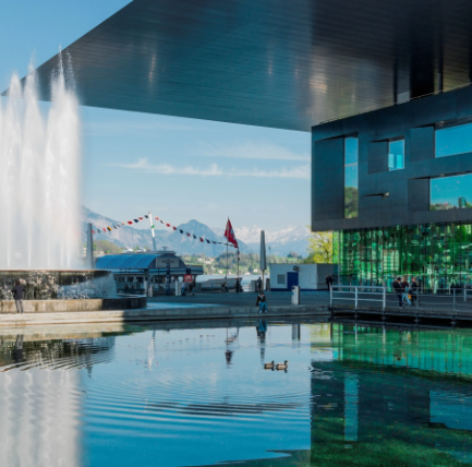 Mine to Gem Switzerland